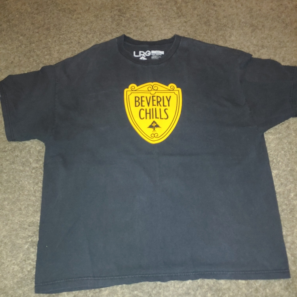 LRG T-SHIRT